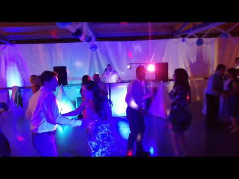 Let's get loud (dj esküvőre)