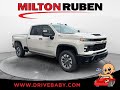 2026 Chevrolet Silverado 2500HD Custom GA Augusta, North Augusta, Aiken, Waynesboro, Thomson