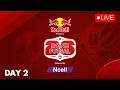 RONB Futsal 2026 Live Day 2 