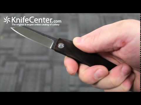 Hiroaki Ohta FK7 Friction Folder - Hiroaki Ohta FK7 Friction Folder