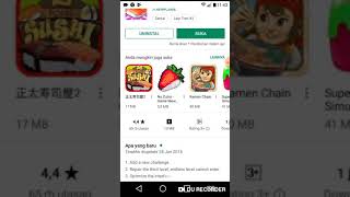 Game sushi house need to try to play screenshot 2