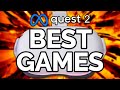The BEST Quest 2 Games To Buy in 2022 (So Far)
