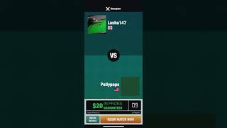 Skillz | Solitaire Cube: Card Game | $20 Match