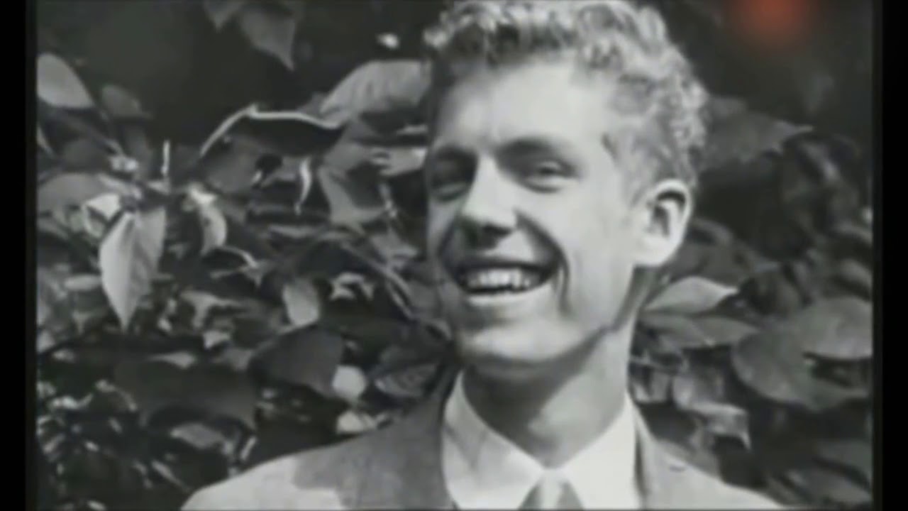 Documental. El científico del Sexo