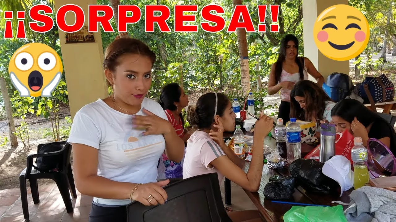 roxana ac odyssey Una sorpresa que nos traen las chicas lo que nunca has visto en los videos