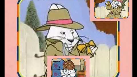 Max & Ruby Sparta Loco Remix