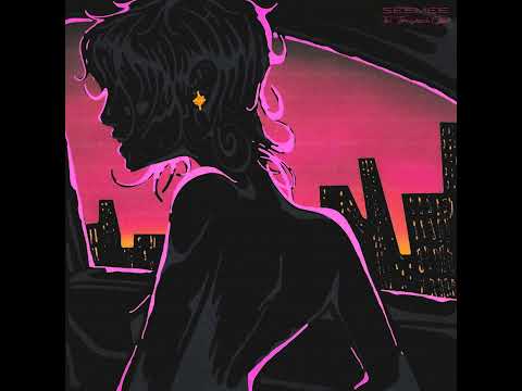 SEEMEE, BORIS REDWALL - Ты танцуешь одна (Boris Redwall remix)