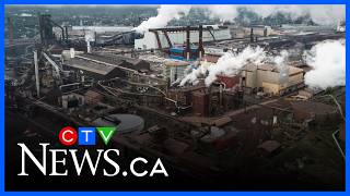 How Northern Ontario towns are fighting back against tariffs