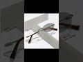 Myopia glasses 9921