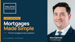 Datos First-Time Buyer Mortgage Webinar | Mortgages Made Simple Guía