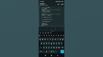 #bubblesort in c programming #machayenge #coding #viral #shortsfeed #trendingshorts #reels #bca