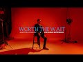 Worth the wait jonathan stockstill live album experience