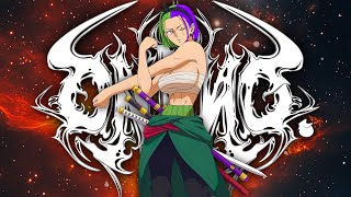 Alt On Main - ONI INC. | Prod. CESSIR [ 4K AMV ]
