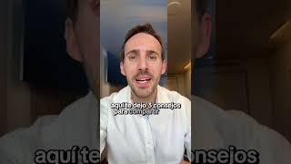 Trucos para compartir tu DNI de forma segura este verano