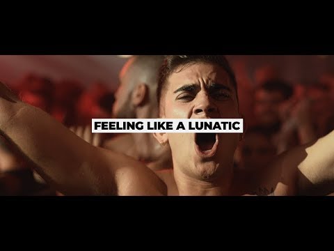 Watch Delete - Lunatic (Official Videoclip) on YouTube Watch Delete - Lunatic (Official Videoclip) on YouTube