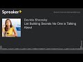 List Building Secrets No One is Talking About