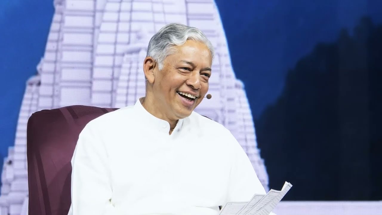 Prashnottari Satsang in Hindi Part-14 | प्रश्नोत्तरी सत्संग भाग-14 | Pune Pran Pratishtha 2025