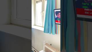 4809 | Also, a loud, intense shouting attack from the hallway Thursday, July 23, 2026 10:04