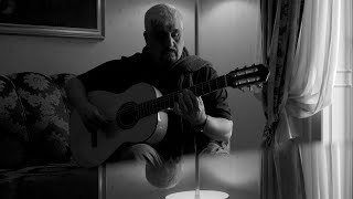 Video voorbeeld van "PINO DANIELE AND JAMES SENESE LIVE - NERO A META' Pt.2 (Sky Arte)"