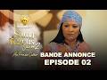 Série - Sama WURUS - La bande annonce Episode 02