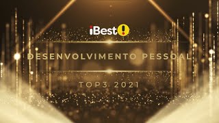 TOP3 Desenvolvimento Pessoal Premio iBest 2021