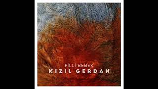 Pilli Bebek - Kızıl Gerdan Resimi