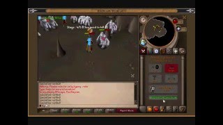 ICE cave on bm-scape!!!!!!!