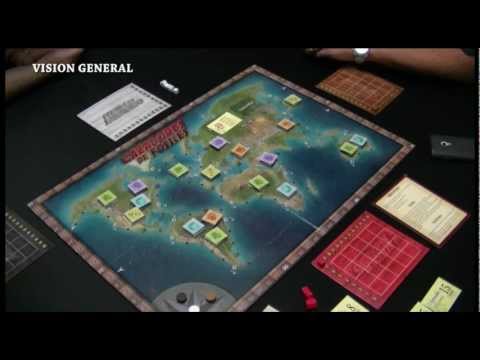 [Jugando con Ketty] Cazadores de Fosiles - En Vivo