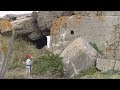 Blockhaus bunker normandie 2me guerre mondiale dbarquement plages que reste t il 