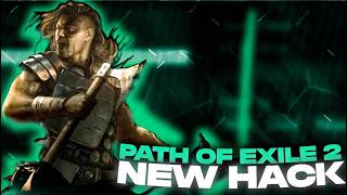 [NEW 2026] PoE 2 Hacks | Path Of Exile 2 Free Hack & Path Of Exile 2 Free Cheats - 2026