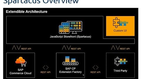 Migrate to SAP Spartacus: The Future of eCommerce