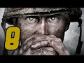 Call of Duty: WWII Gameplay Walkthrough - Mission 8 - HILL 493