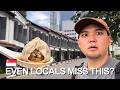 Even Locals Miss This Food Street in Singapore