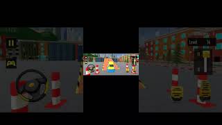 Crazy Car Driving Games :Taxi Parking Games screenshot 2
