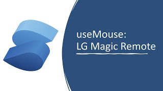 Solid Lightning JS with LG Magic Remote / Mouse Support screenshot 4