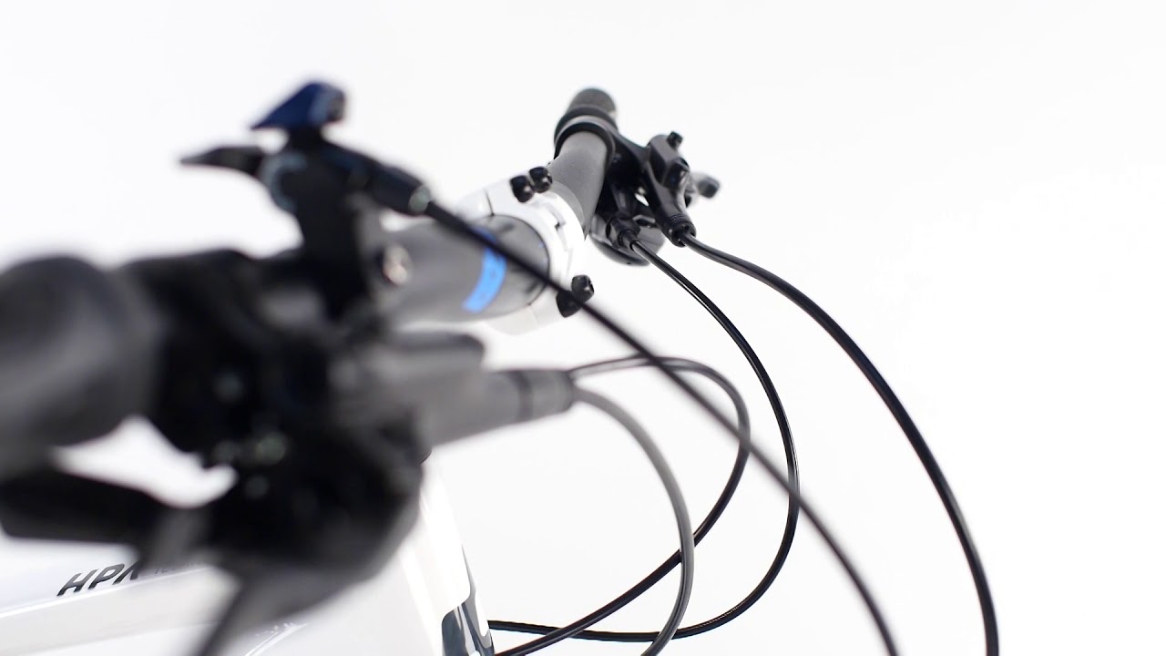 Велосипед Cube Aim Race 27.5 (2019)