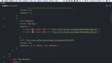 JavaScript Arrays in 21 Days - Day 11 - concatAll() & map() & filter()