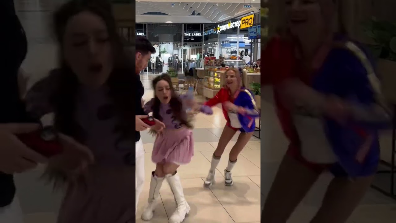 Mom, how did you and dad meet?