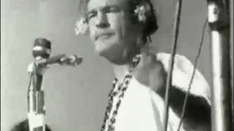 Timothy Leary - Turn On