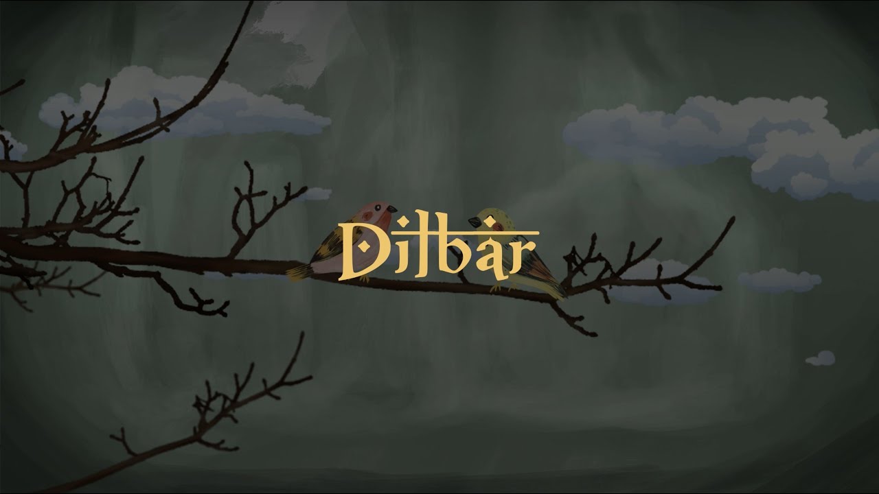 Watch Dilbar (Official Lyric Video) | Dizlaw | Dilbar EP on YouTube Watch Dilbar (Official Lyric Video) | Dizlaw | Dilbar EP on YouTube