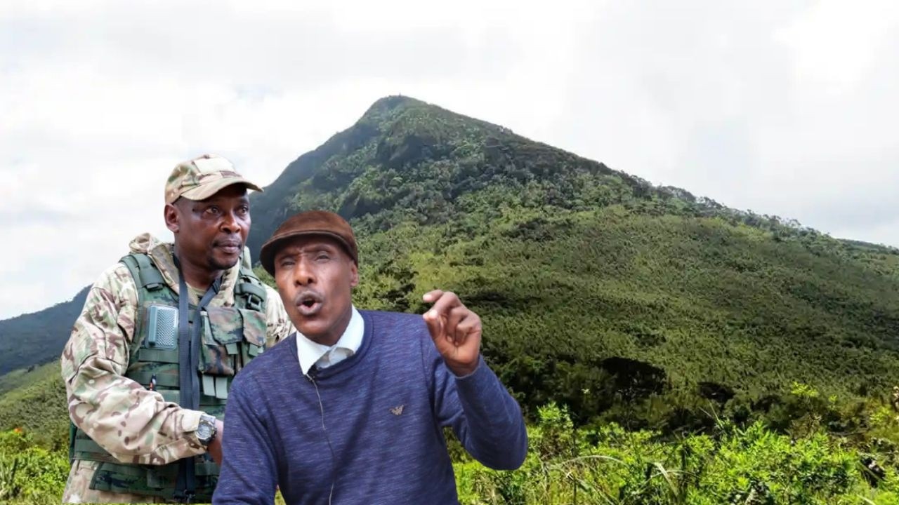 🛑AMAKURU YOKUMUGOROBA LE-24-02-2025 AMAKURU YIBIRIKUVUGWA KUMBUGA NKORANYAMBAGA