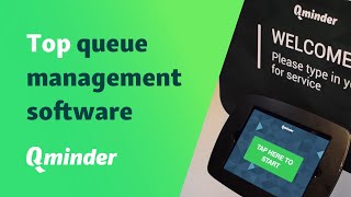 Qminder: Customer Queue Management Software screenshot 4