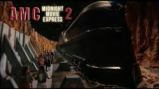 Brad and Janet catch the AMC Midnight  Express