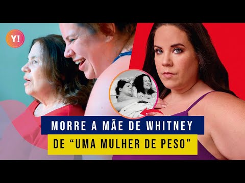 Vídeo: A Whitney Thore ainda está noiva?