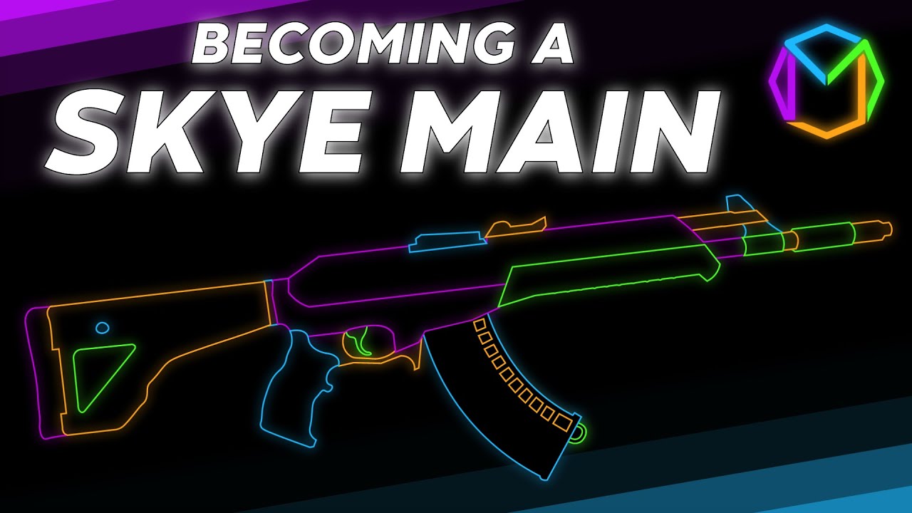 I tried to learn Skye.. 