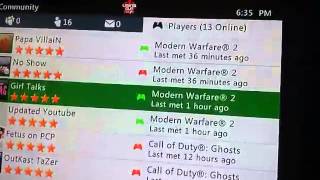 Gb win 2nd map