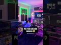POV: Your An Audio Engineer