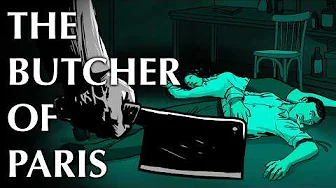 A French Doctor Who Was Worse than Jeffrey Dahmer...