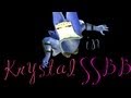 Super Smash Bros Brawl Krystal Vs Luigi Ryona GoR 