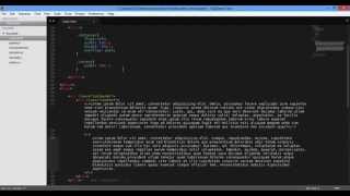 jQuery    mCustomScrollbar plugin and scrollToTop Method 720p